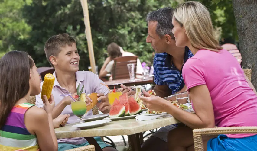 Danubius Hotel Bk Bk, Bkfrd - Augusztus 20.