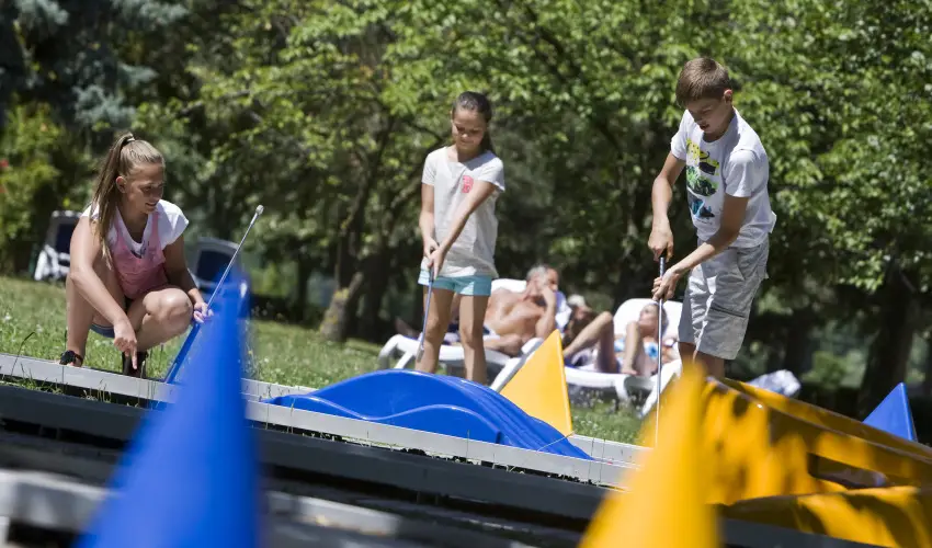 Danubius Hotel Bk Bk, Bkfrd - Augusztus 20.