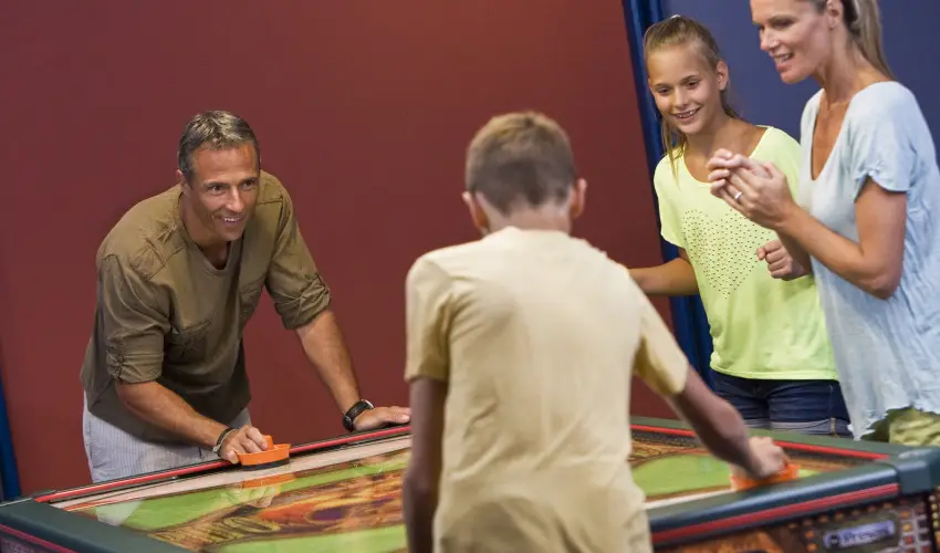 Danubius Hotel Bk Bk, Bkfrd - Augusztus 20.