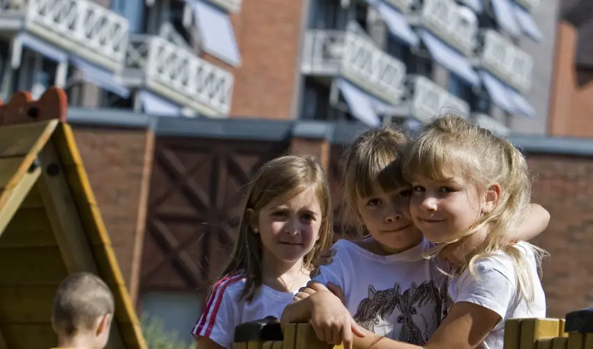 Danubius Hotel Bk Bk, Bkfrd - Augusztus 20.