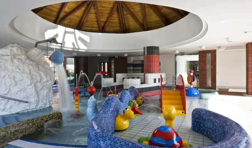 Danubius Hotel Bk Bk, Bkfrd - Augusztus 20.