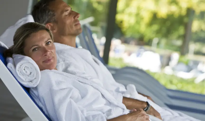 Danubius Hotel Bk Bk, Bkfrd - Augusztus 20.