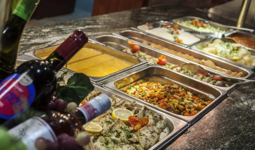 Danubius Hotel Bk Bk, Bkfrd - Augusztus 20.