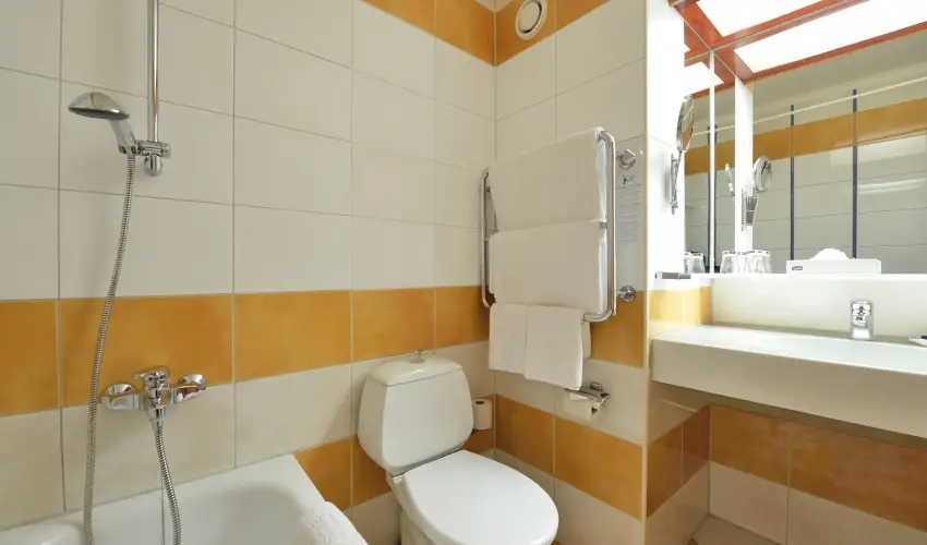 Danubius Hotel Bk Bk, Bkfrd - Augusztus 20.