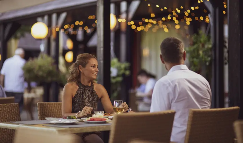 Danubius Hotel Bk Bk, Bkfrd - Augusztus 20.