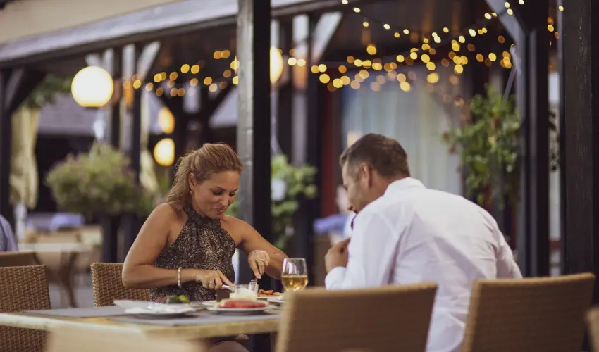 Danubius Hotel Bk Bk, Bkfrd - Augusztus 20.