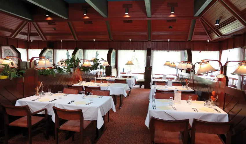 Danubius Hotel Bk Bk, Bkfrd - Augusztus 20.