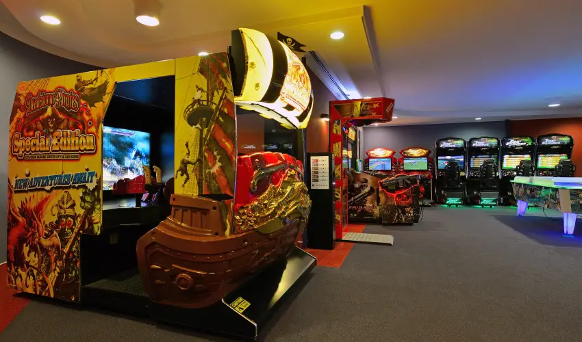 Danubius Hotel Bk Bk, Bkfrd - Augusztus 20.