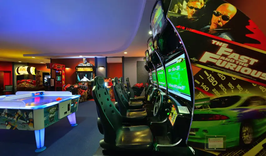 Danubius Hotel Bk Bk, Bkfrd - Augusztus 20.