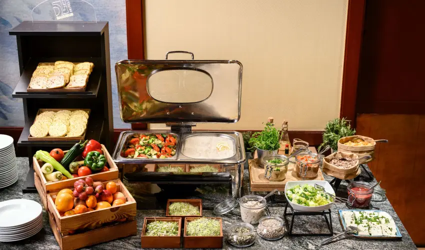 Danubius Hotel Bk Bk, Bkfrd - Augusztus 20.