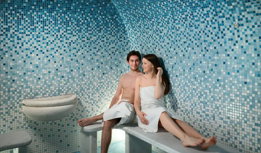 Danubius Hotel Bk Bk, Bkfrd - Augusztus 20.