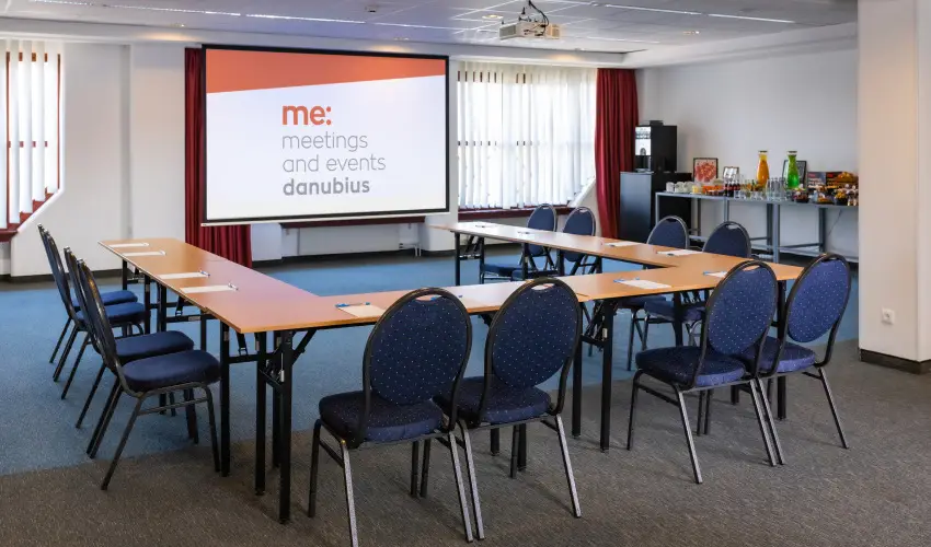 Danubius Hotel Bk Bk, Bkfrd - Augusztus 20.