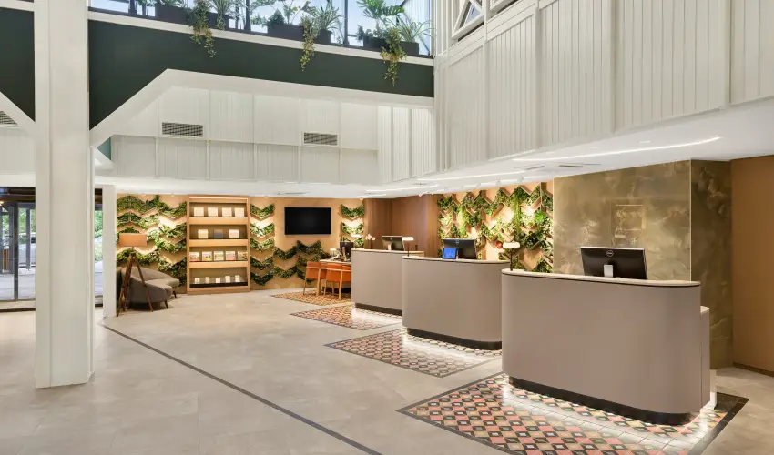 Danubius Hotel Bk Bk, Bkfrd - Augusztus 20.