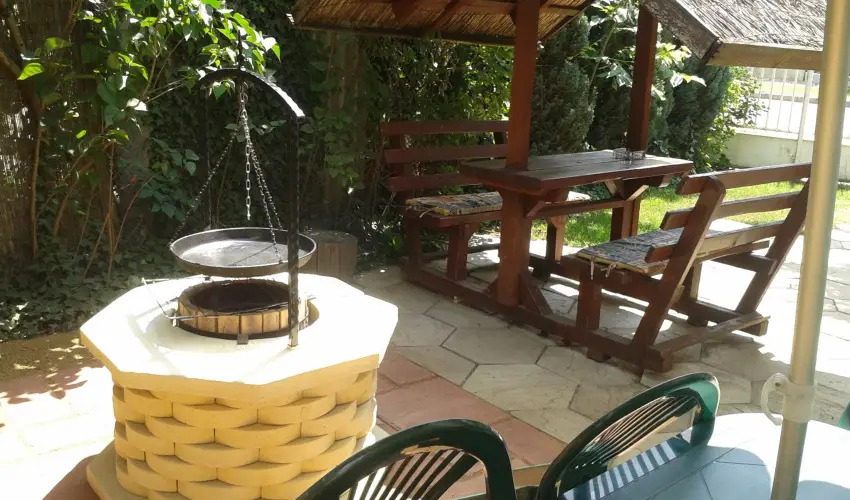 Dek Vendghz Hajdszoboszl - Augusztus 20. (min. 4 j)