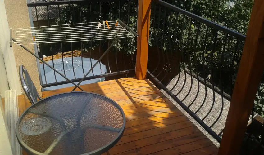 Dek Vendghz Hajdszoboszl - Augusztus 20. (min. 4 j)