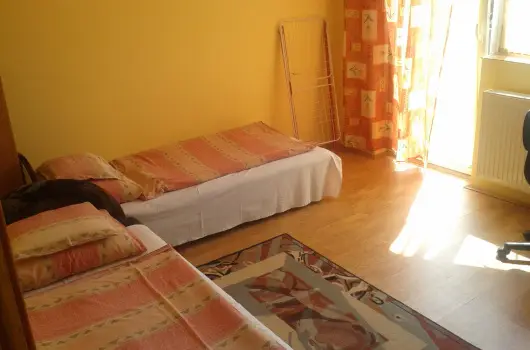 Dek Vendghz - Augusztus 20. (min. 4 j)