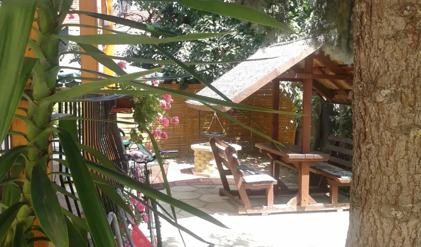 Dek Vendghz Hajdszoboszl - Augusztus 20. (min. 4 j)