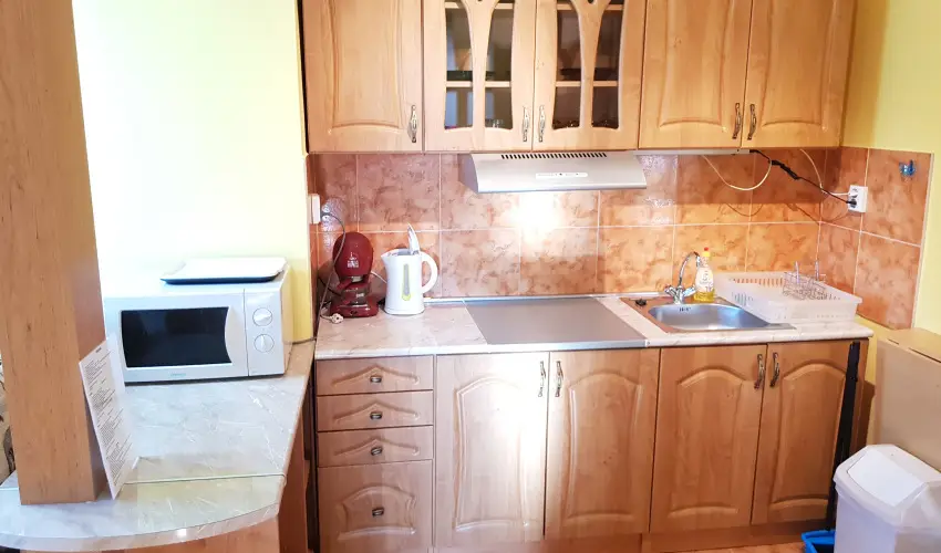 Dek Vendghz Hajdszoboszl - Augusztus 20. (min. 4 j)