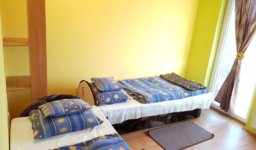 Dek Vendghz Hajdszoboszl - Augusztus 20. (min. 4 j)