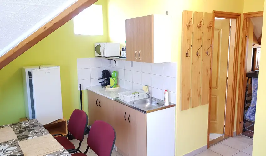 Dek Vendghz Hajdszoboszl - Augusztus 20. (min. 4 j)