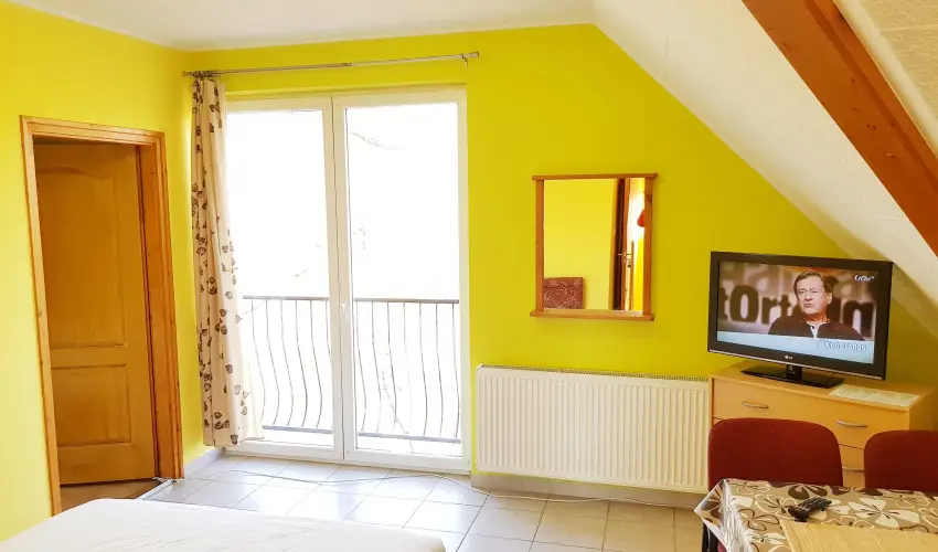 Dek Vendghz Hajdszoboszl - Augusztus 20. (min. 4 j)