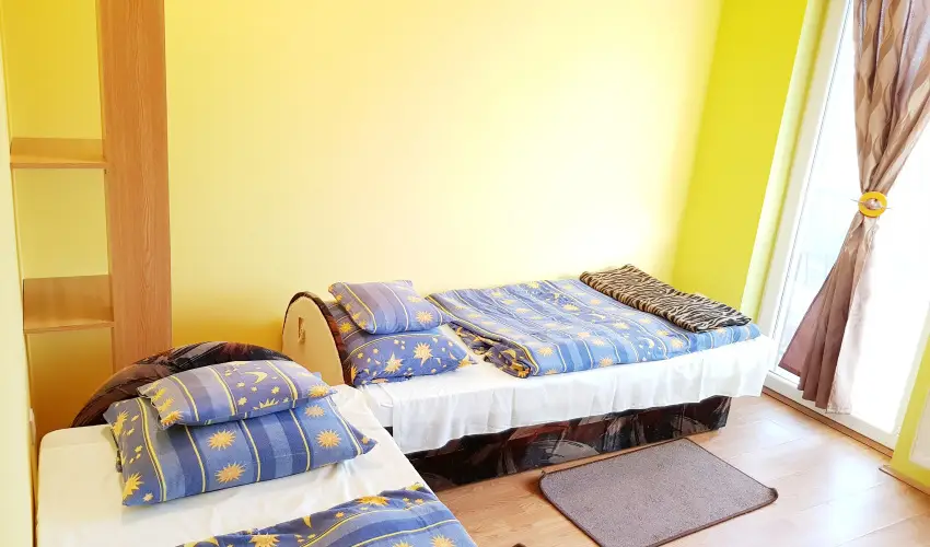 Dek Vendghz Hajdszoboszl - Augusztus 20. (min. 4 j)