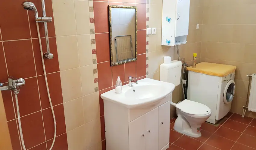 Dek Vendghz Hajdszoboszl - Augusztus 20. (min. 4 j)