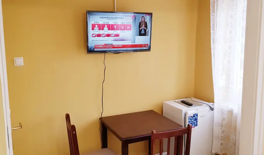 Dek Vendghz Hajdszoboszl - Augusztus 20. (min. 4 j)