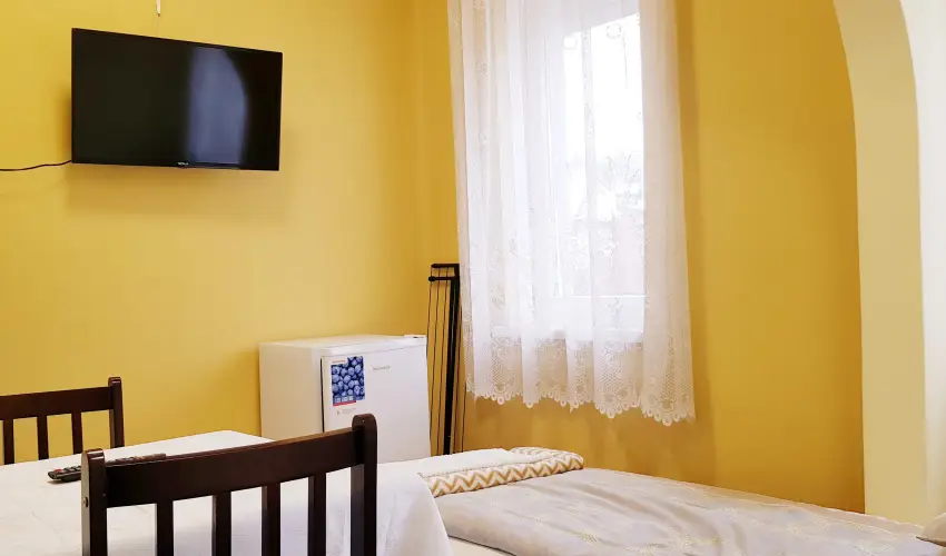 Dek Vendghz Hajdszoboszl - Augusztus 20. (min. 4 j)