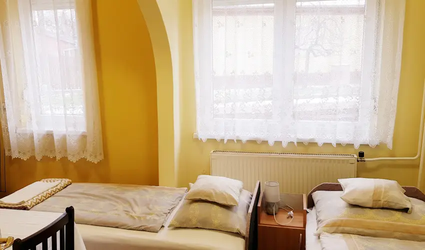 Dek Vendghz Hajdszoboszl - Augusztus 20. (min. 4 j)