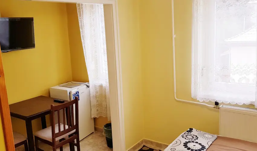 Dek Vendghz Hajdszoboszl - Augusztus 20. (min. 4 j)