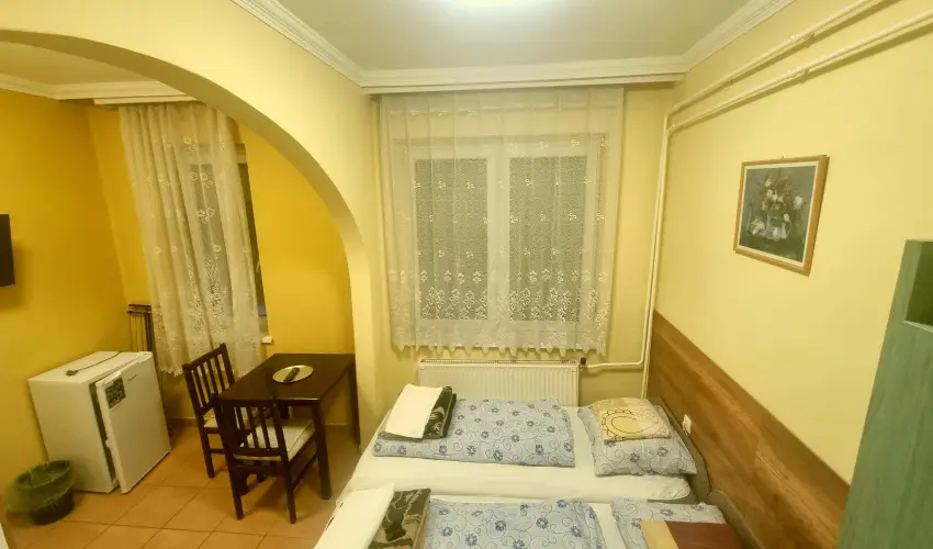 Dek Vendghz Hajdszoboszl - Augusztus 20. (min. 4 j)