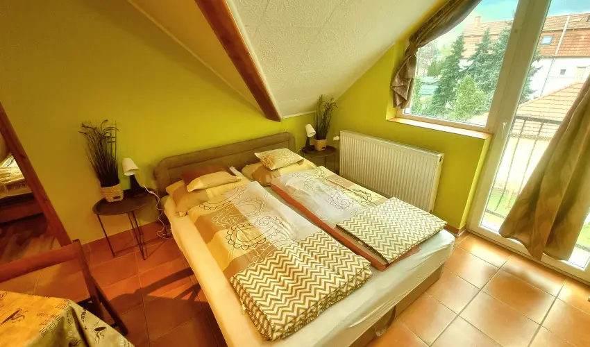 Dek Vendghz Hajdszoboszl - Augusztus 20. (min. 4 j)