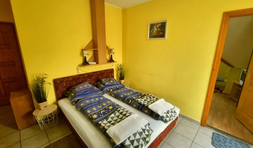 Dek Vendghz Hajdszoboszl - Augusztus 20. (min. 4 j)