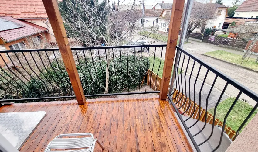 Dek Vendghz Hajdszoboszl - Augusztus 20. (min. 4 j)