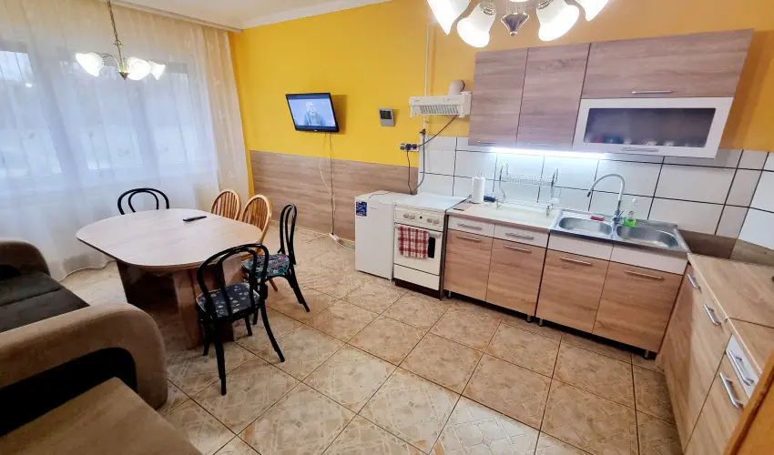 Dek Vendghz Hajdszoboszl - Augusztus 20. (min. 4 j)