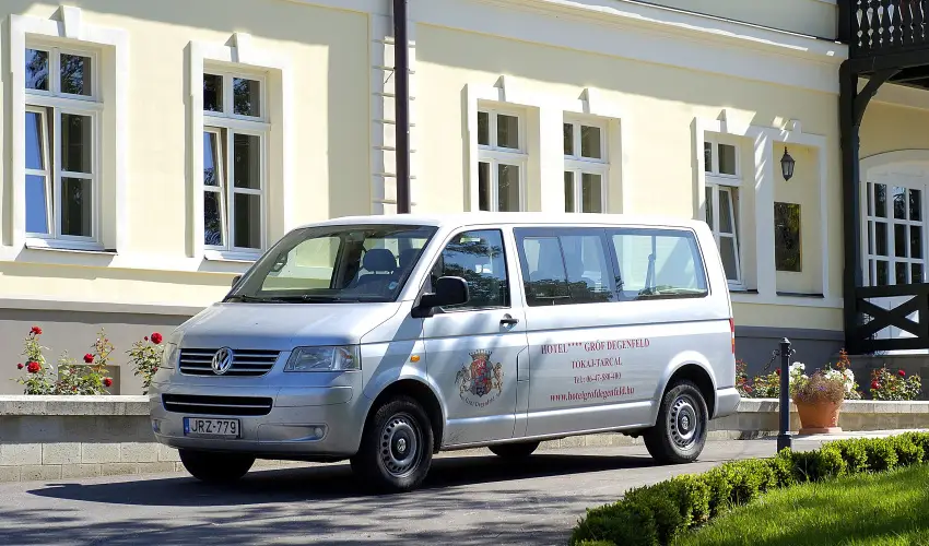 grf Degenfeld Kastlyszll Tarcal - Augusztus 20.