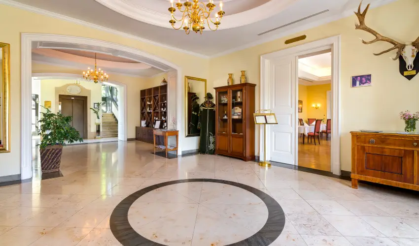 grf Degenfeld Kastlyszll Tarcal - Augusztus 20.