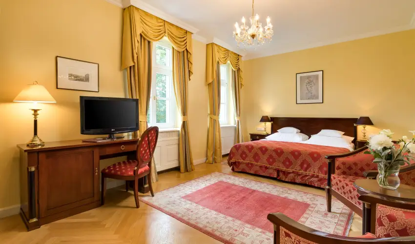 grf Degenfeld Kastlyszll Tarcal - Augusztus 20.