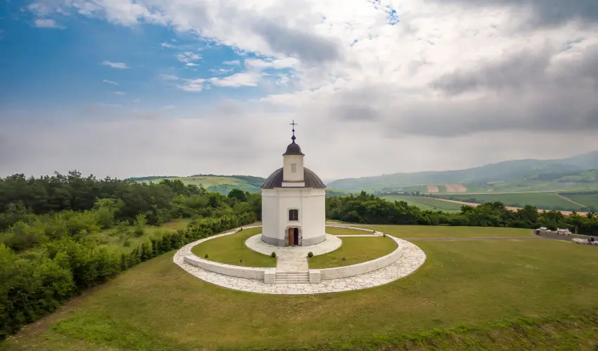 grf Degenfeld Kastlyszll Tarcal - Augusztus 20.