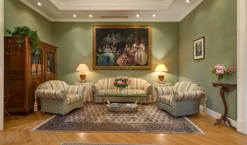 grf Degenfeld Kastlyszll Tarcal - Augusztus 20.