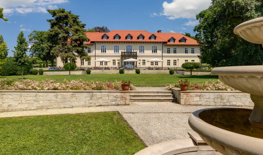 grf Degenfeld Kastlyszll Tarcal - Augusztus 20.