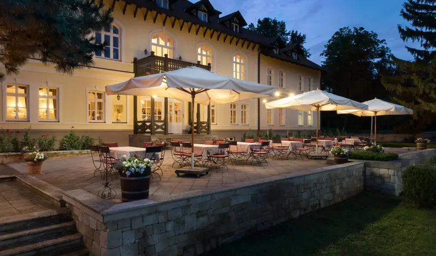 grf Degenfeld Kastlyszll Tarcal - Augusztus 20.