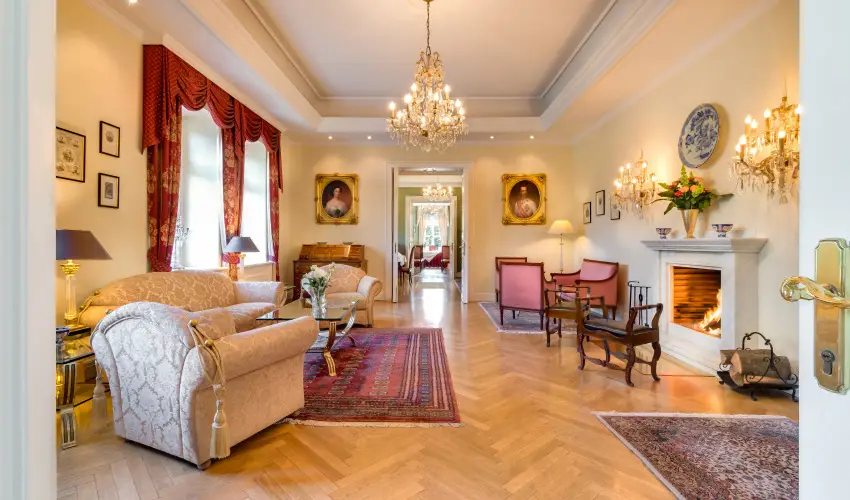 grf Degenfeld Kastlyszll Tarcal - Augusztus 20.