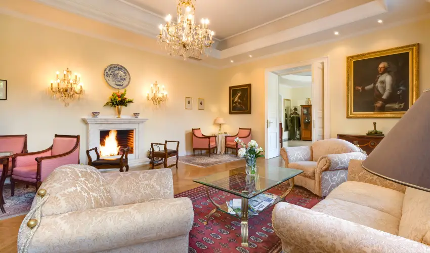 grf Degenfeld Kastlyszll Tarcal - Augusztus 20.