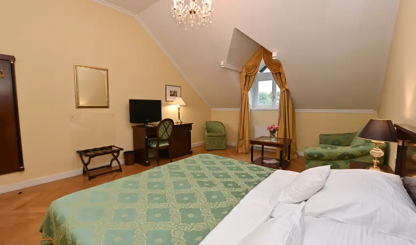 grf Degenfeld Kastlyszll Tarcal - Augusztus 20.