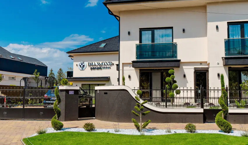 Diamond Panzi Hajdszoboszl - Augusztus 20. - teljes elrefizetssel (min. 2 j)