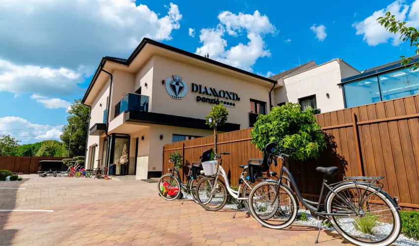 Diamond Panzi Hajdszoboszl - Augusztus 20. - teljes elrefizetssel (min. 2 j)