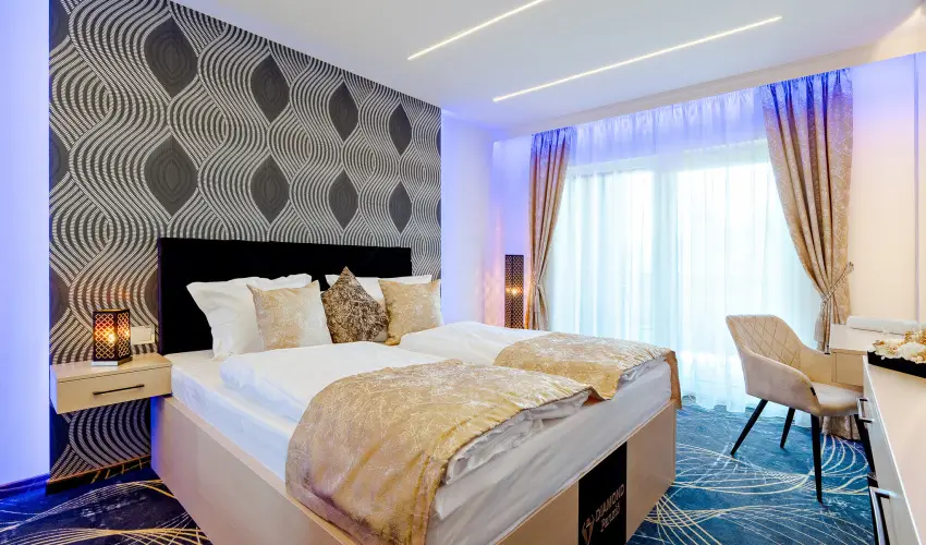 Diamond Panzi Hajdszoboszl - Augusztus 20. - teljes elrefizetssel (min. 2 j)