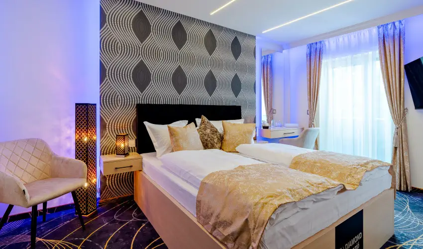 Diamond Panzi Hajdszoboszl - Augusztus 20. - teljes elrefizetssel (min. 2 j)